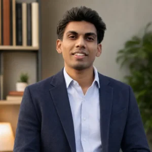 Yash Sadaphule