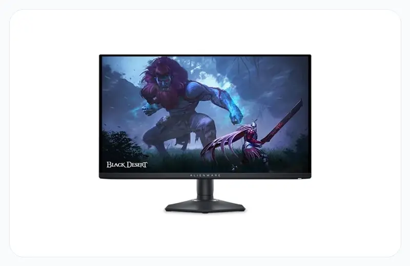 Alienware AW2725DF image