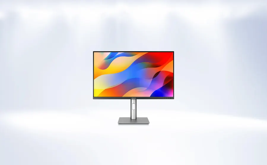 ASUS ProArt Display PA279CRV monitor image