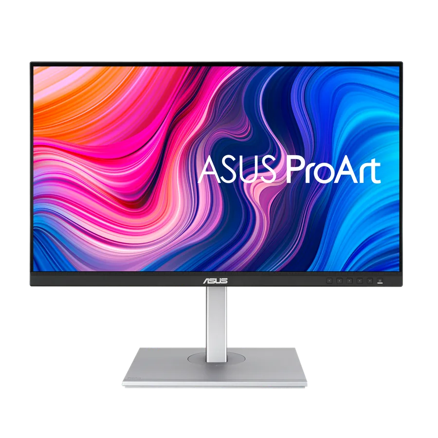 ASUS ProArt PA278CV monitor image