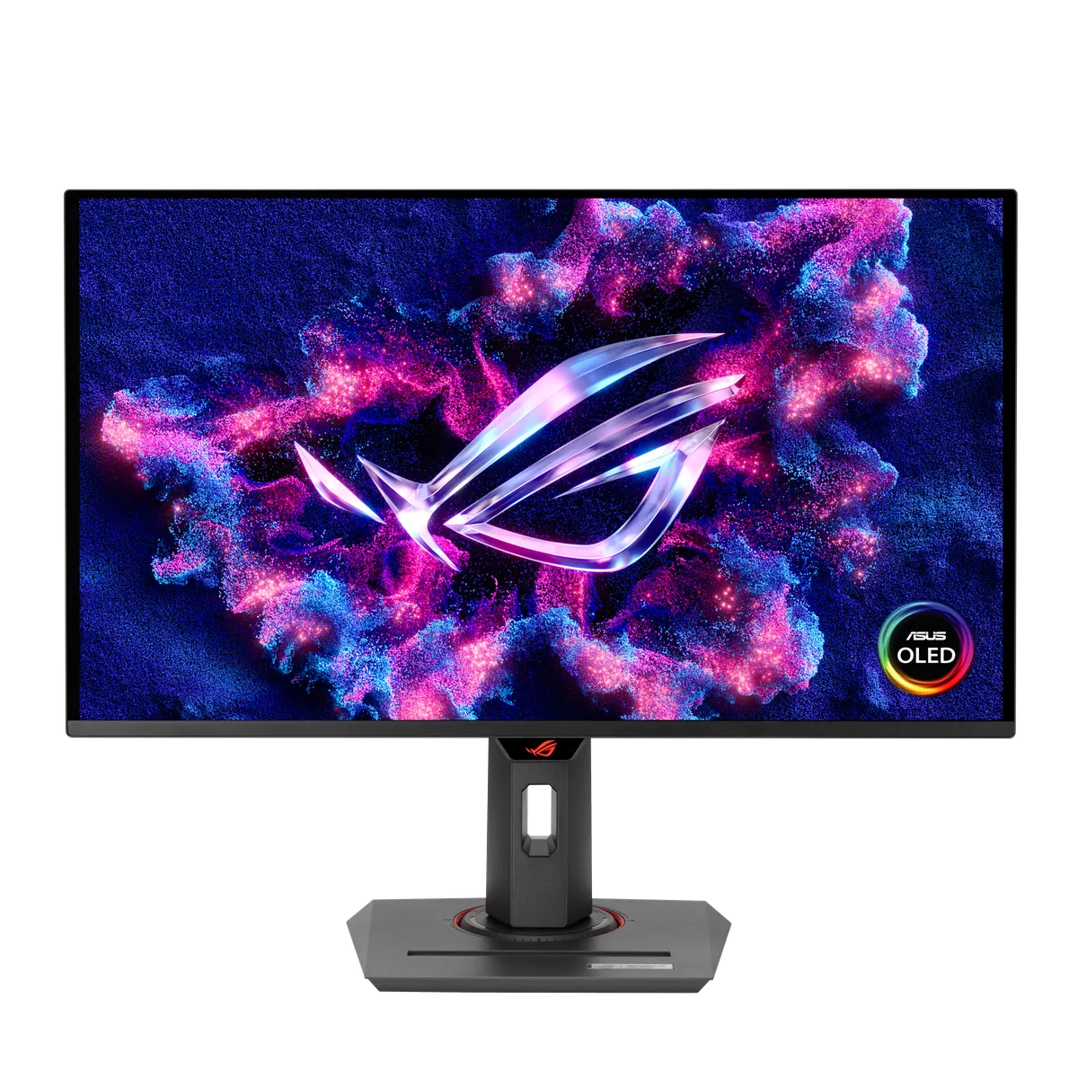 ASUS ROG Strix OLED XG27ACDNG 27-inch 1440p QD-OLED monitor image