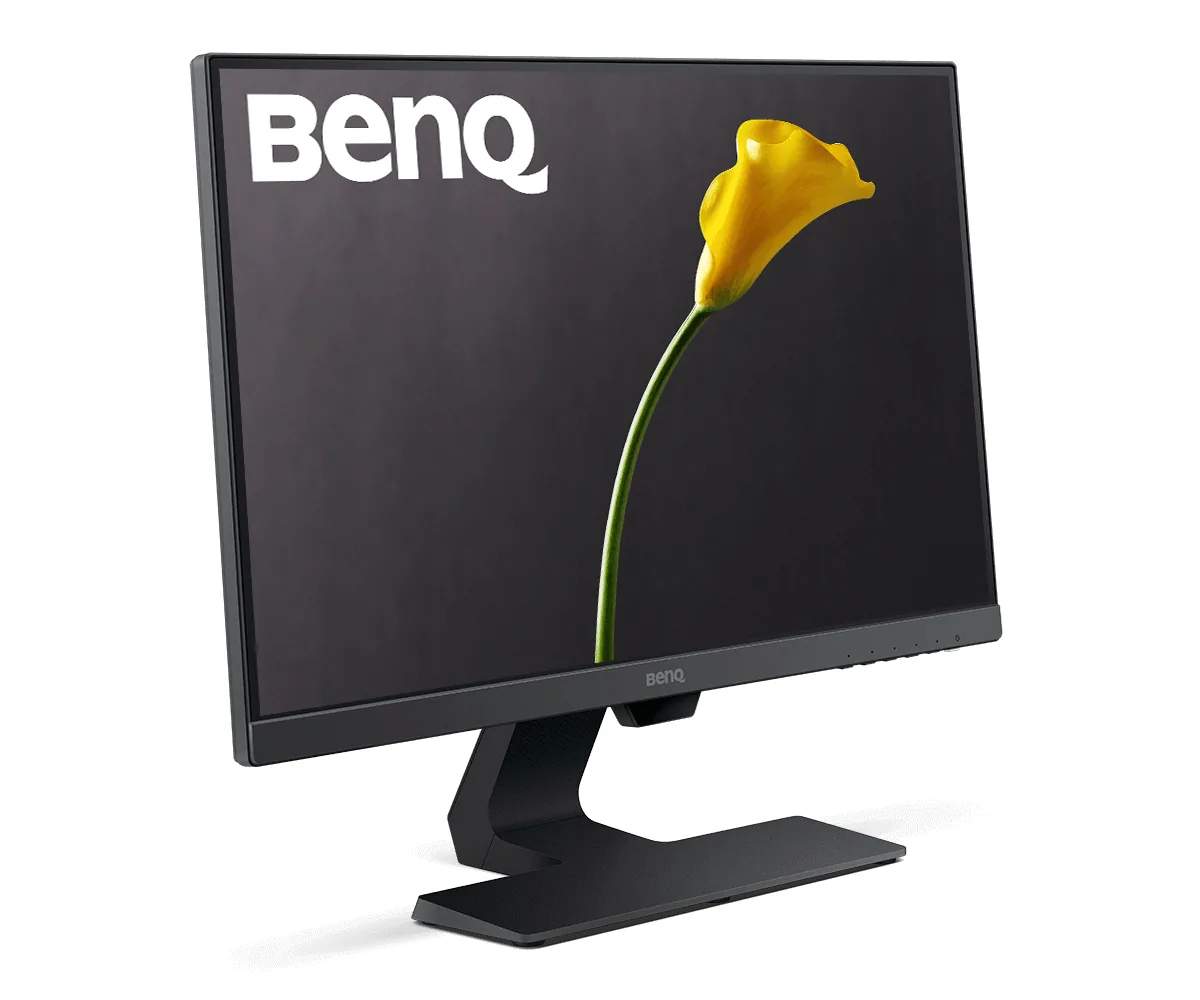 BenQ GW2480 monitor image