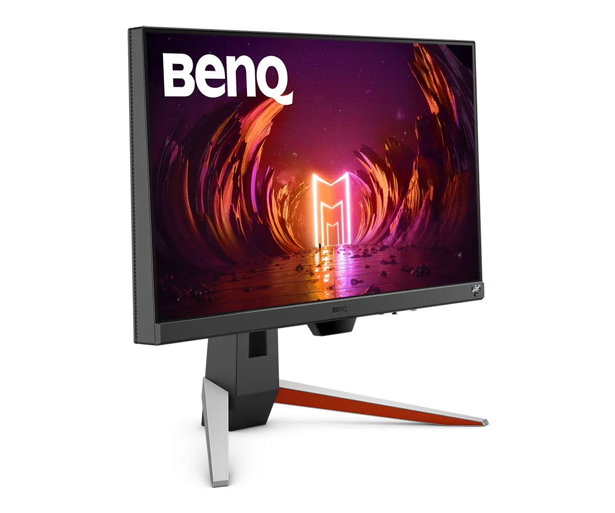 BenQ MOBIUZ EX240 monitor image