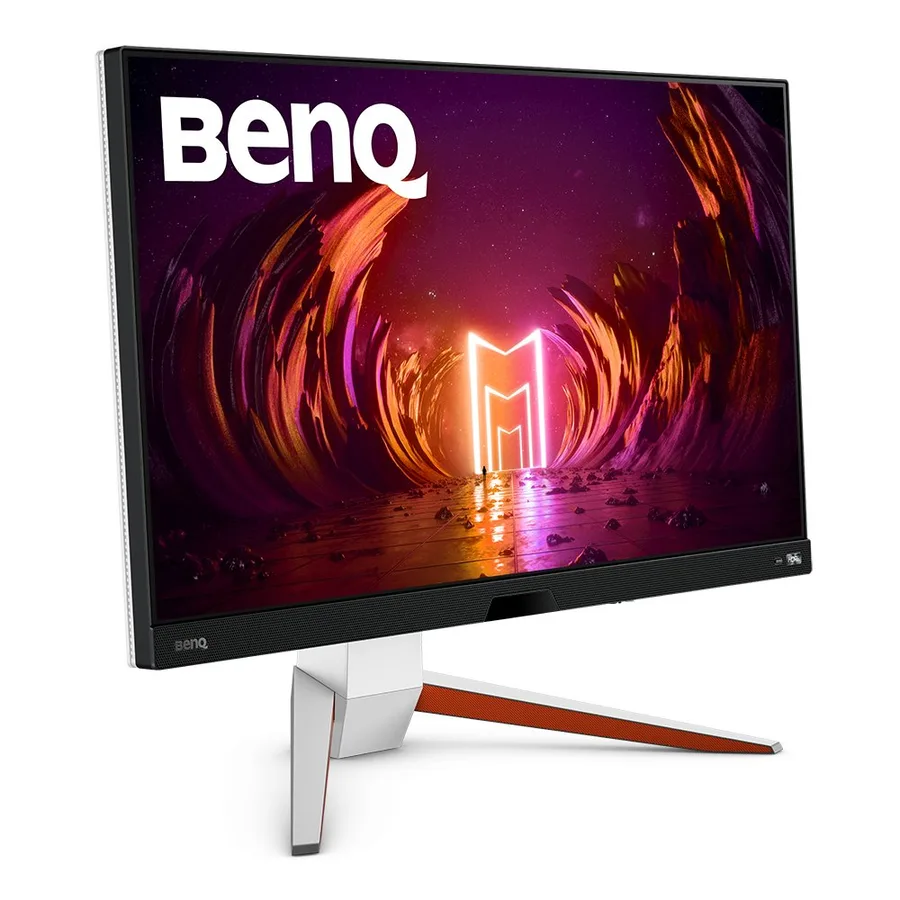 BenQ MOBIUZ EX2710U monitor image