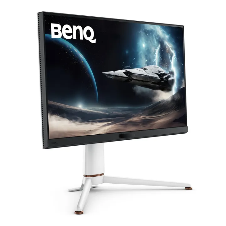 BenQ MOBIUZ EX271Q monitor image