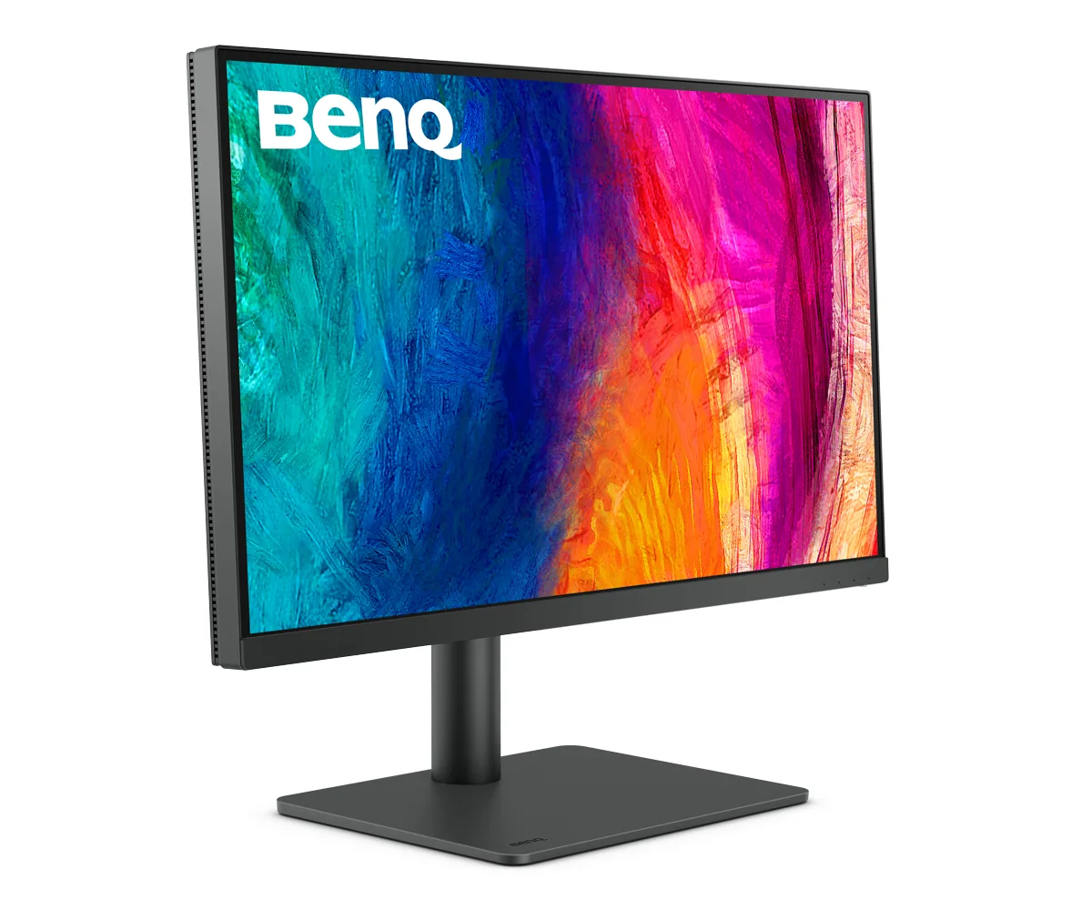 BenQ PD2705U monitor image