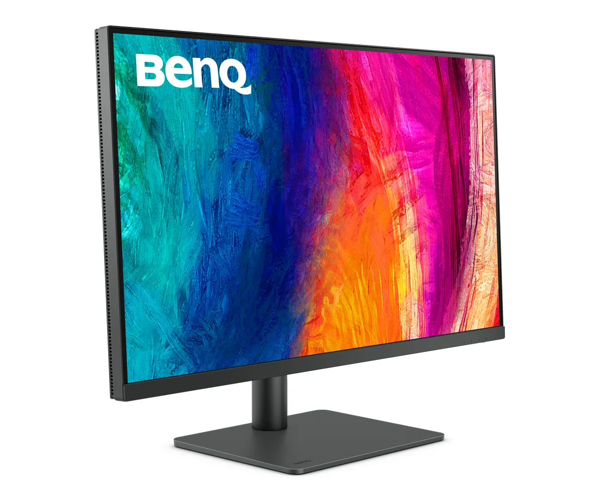 BenQ PD3205U image
