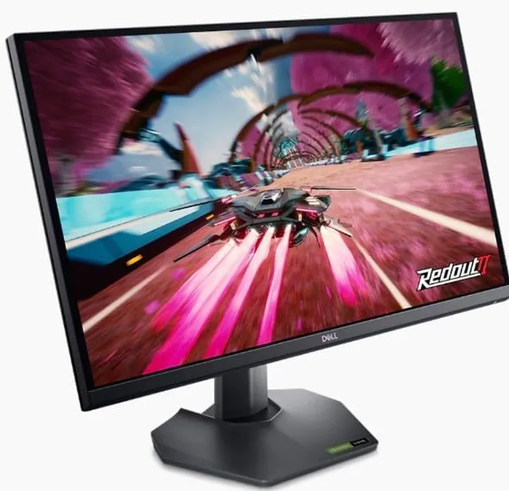Dell G2724D monitor image