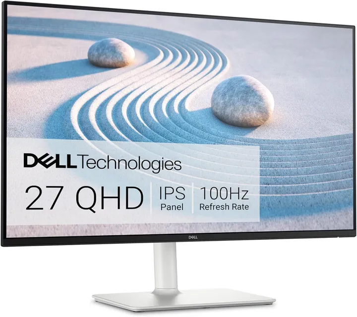Dell S2725DS monitor image