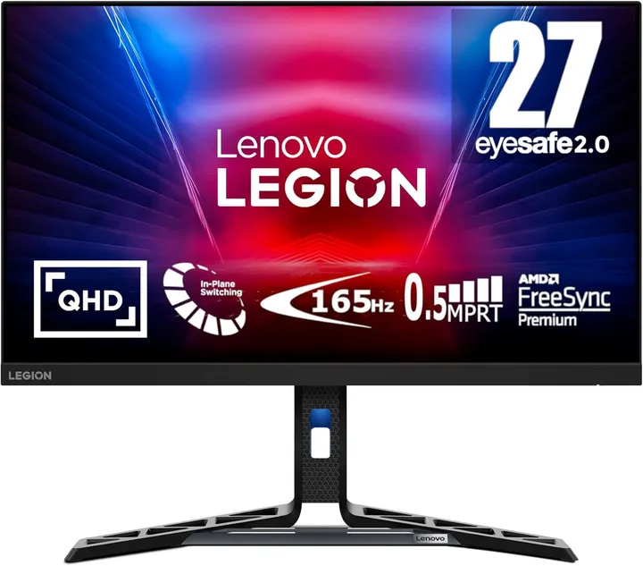 Lenovo Legion R27q-30 monitor image