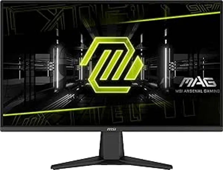 MSI MAG 275QF monitor image