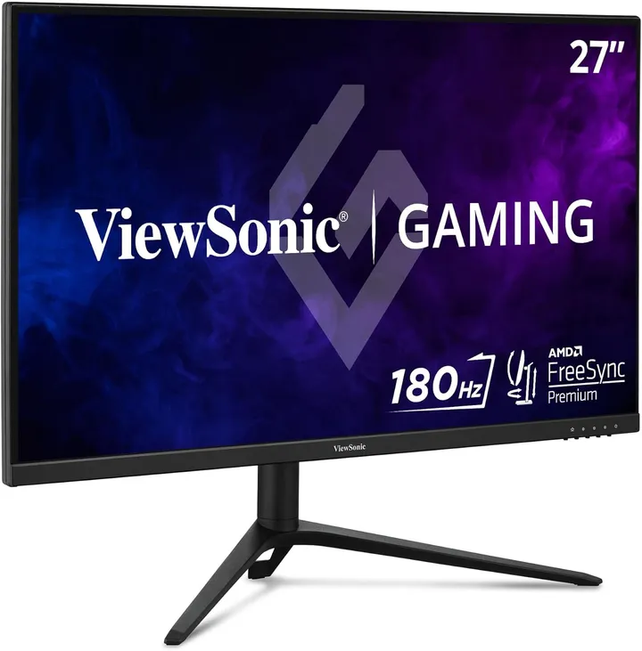 ViewSonic VX2728J monitor image
