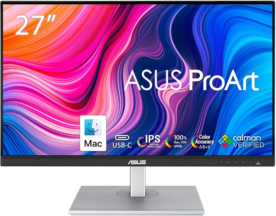 ASUS ProArt Display PA278CV