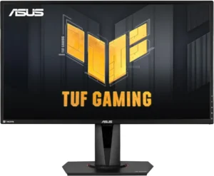 ASUS TUF Gaming VG27AQ 27-inch QHD 165Hz IPS gaming monitor