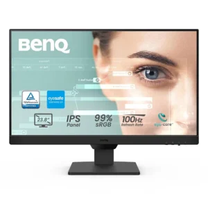 BenQ GW2490 24-inch FHD IPS 100Hz office monitor