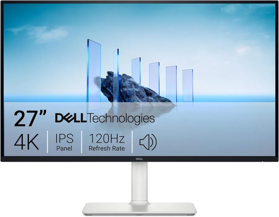 Dell 27 Plus 4K S2725QS
