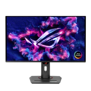 ASUS ROG Strix OLED XG27ACDNG 27-inch 1440p QD-OLED monitor image